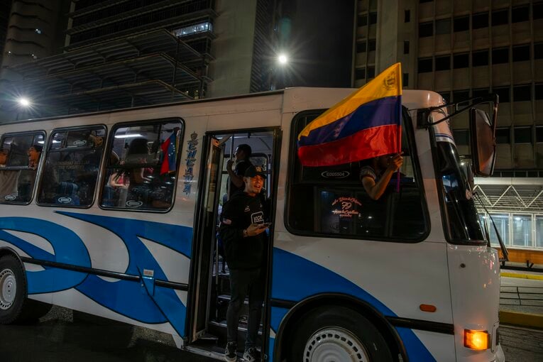 「熱狂が想像以上」WBC優勝、ベネズエラの様子　©Getty Images