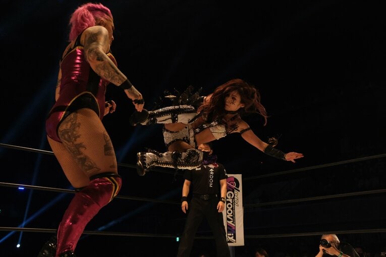 10.23立川　©Norihiro Hashimoto