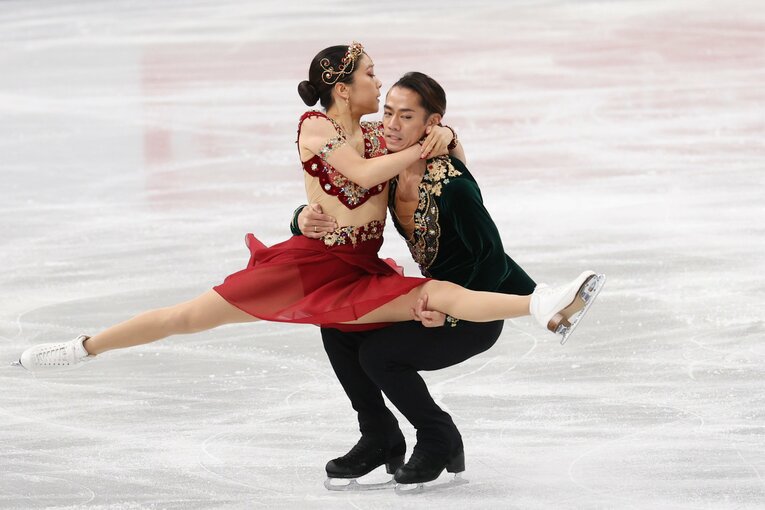 〈緊急独占〉北京五輪を逃した高橋＆村元組のコーチが明かす“選考方法への本音”…夢は叶わなかったが、2人は進化していく(6)