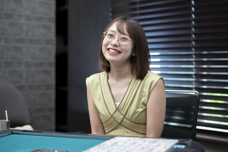 元人気Mリーガーが悩んだSNS誹謗中傷「思い出すと涙が出てくる…つらかったです」 丸山奏子が今明かす“戦力外通告”までのプレッシャー(2)