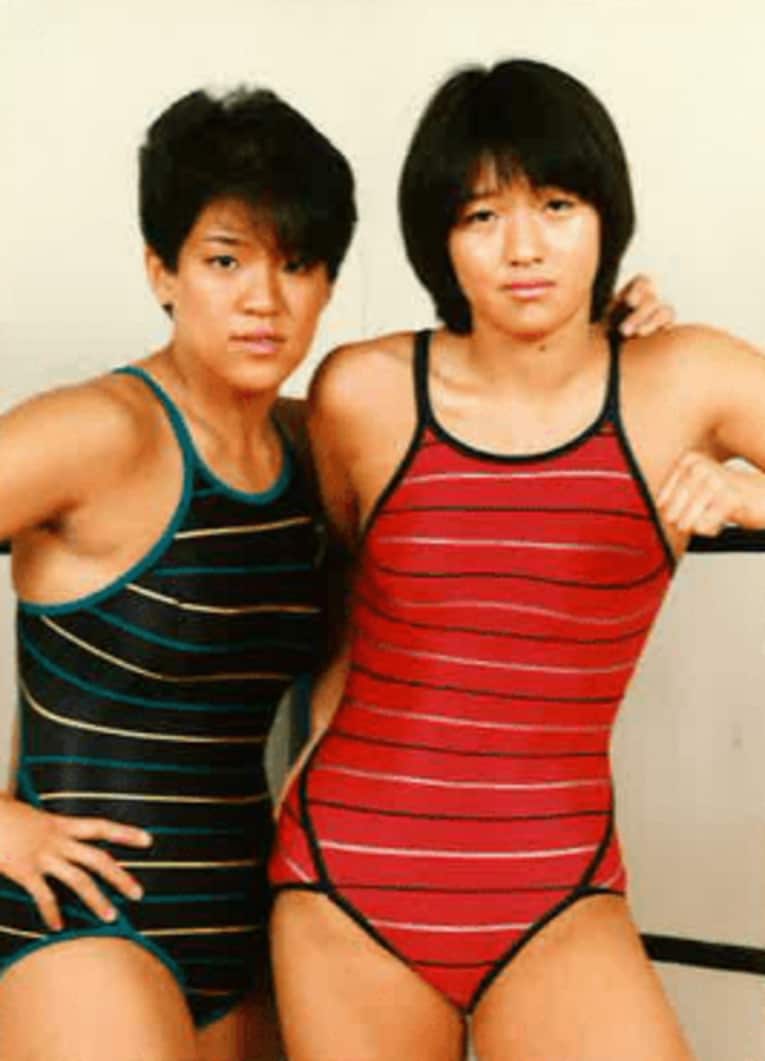 筆者が購入したブロマイド