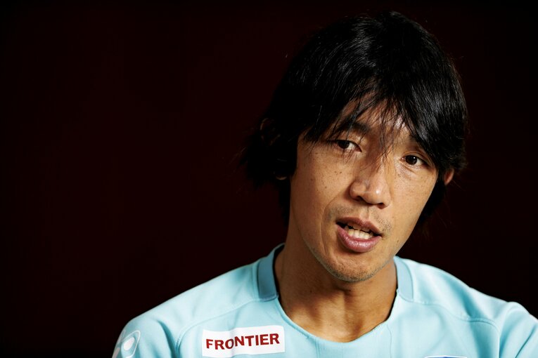 ©︎Kiichi Matsumoto