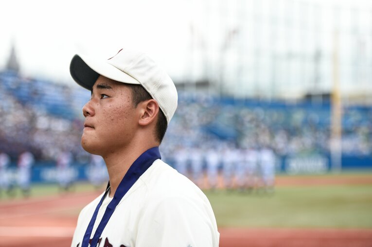 2017年西東京大会　©︎Hideki Sugiyama