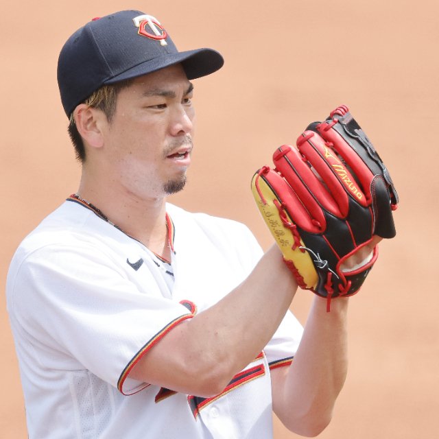 前田健太がメジャー6年目で初「まさか開幕投手になるとは…」 それでも“浮足立たない”のはなぜか?
