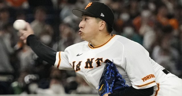 巨人でも大勢はガチだった…WBCを経てバージョンアップ！ 大谷翔平に