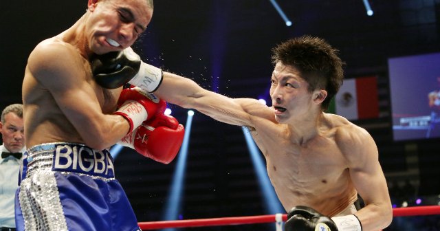 ボクサー志願　除籍 もう、おまえしかいないから」“辞退者続出”井上尚弥とのスパーで呆然