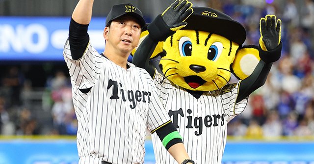 阪神タイガース　藤川球児　赤星憲広　フィギュア　GAMEMAKERS 阪神タイガース 藤川球児 赤星憲広 フィギュア GAMEMAKERS スポーツ
