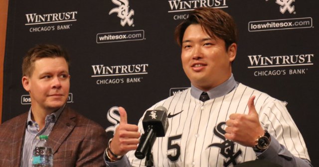 2年54億円」は安すぎるのか？ 村上宗隆ホワイトソックス入り「日本人