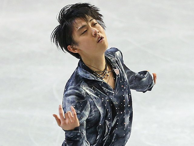 男子フィギュアの貴公子が語る＞ 羽生結弦 「17歳の目覚め