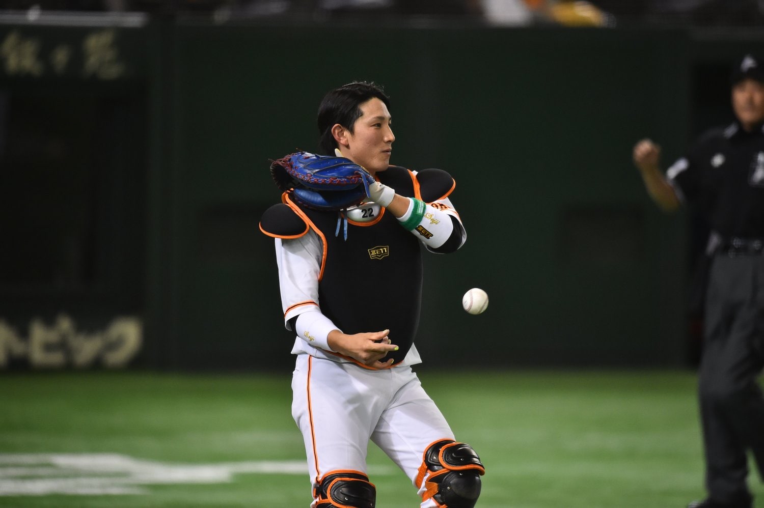 小林誠司（2016年撮影）　(C)Hideki Sugiyama