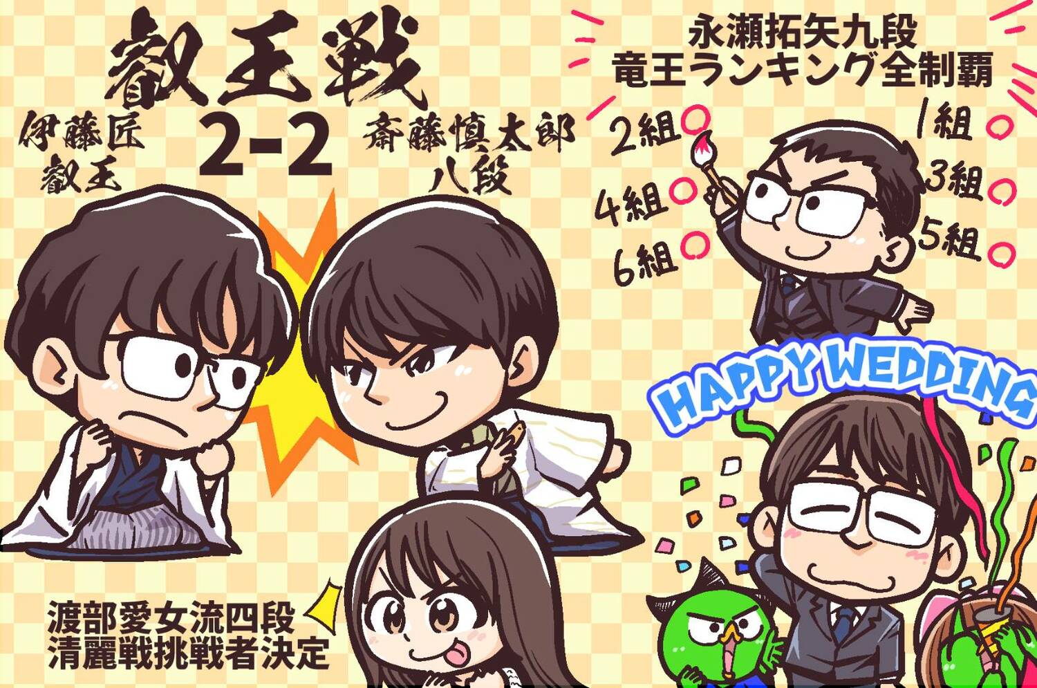 25年5月のハイライト（全3枚中の2枚目） ©Junsei Chida