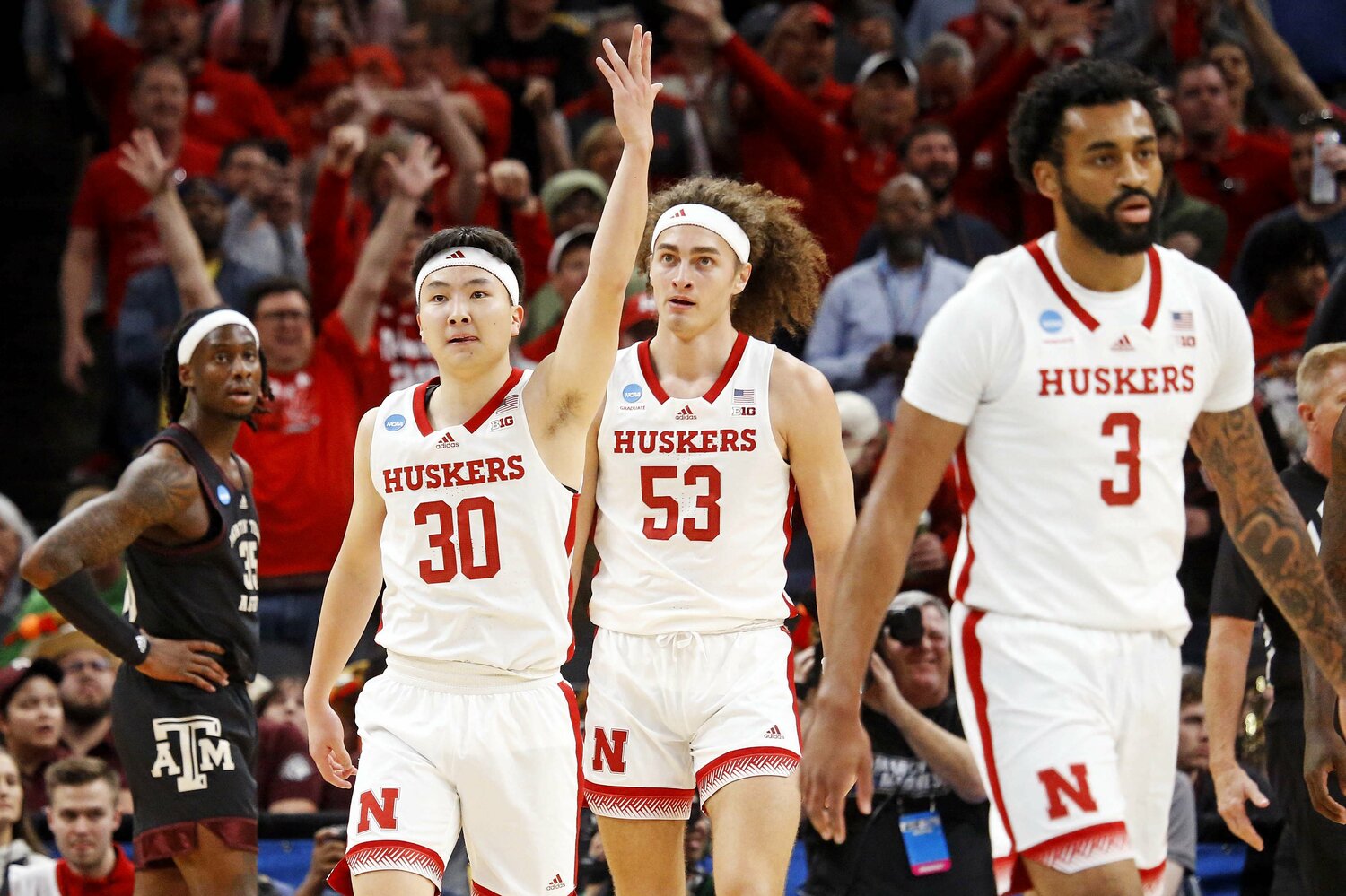 ©︎USA TODAY Sports/Reuters/AFLO