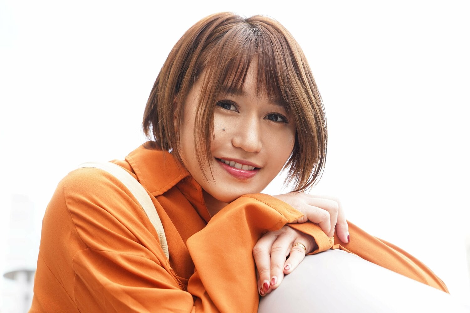 スターダム最高峰の赤いベルトを防衛し続けた朱里