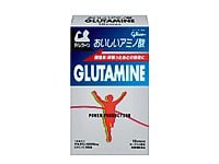 持ち歩きに重宝するスティックタイプ。
グルタミン5000mg配合。おいしいアミノ酸 グルタミン スティックパウダー（10本入り）\1,680