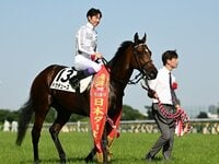 追悼》タイキシャトルは日本競馬史上もっとも偉大なマイラーだっ