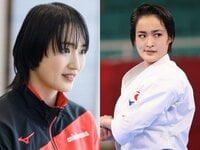 号泣する桜庭和志、高田延彦のハッピーエンド、伝説のミルコvs