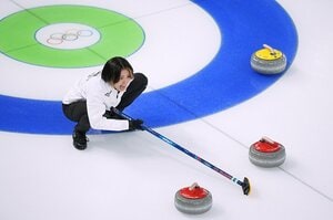 フォルティウスへの“辛辣な声”に識者「メンタルが弱いとは捉えてない」「他の冬季競技と違って」カーリングは何が難しいか…心理・医科学からズバリ