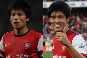 FW宮市亮28歳に聞く、アーセナル冨安健洋をどう見ていますか？「面識はないですけど…彼はすごい」「当時ロシツキーは本当に親切でした」