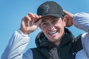 27歳で戦力外「希望しかないんですよ」…元DeNA乙坂智が語る“メキシコ挑戦のウラ側”「振り返ってみると、それじゃ結果は出ないなって」