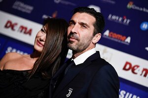 【サッカー熱愛事情】W不倫ブッフォンにイタリア騒然…レオナルドは“CL婚” ガットゥーゾは意外と純情派