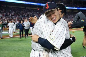 大谷翔平に山本由伸を奪われた？「ヤンキースは自信を持っていた」“3億ドル”でもドジャースに敵わなかった争奪戦…佐々木朗希らへの影響も