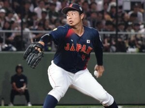 「国際大会で投手に求められる能力は…」甲子園“決勝進出チーム”からの選出は1人だけ…気になるU-18侍ジャパン「選考基準のナゾ」を追う 