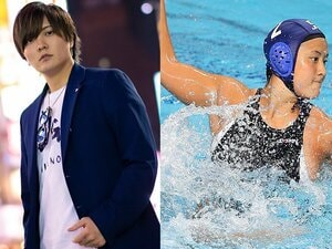 「治療でも男性ホルモンは“ドーピング”になる…」性同一性障害の水球代表候補が東京五輪を諦めた理由《現在は歌舞伎町ホストに》