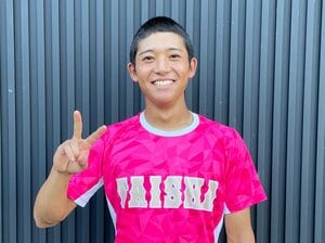 「あれは“誤報”だった」大社高スピードスター藤原佑“プロ志望届提出”のニュース…本人が記者に明かした「いや、出してないけん」大社旋風のその後