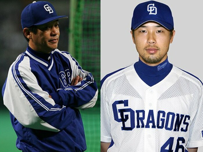 「落合監督の配慮がなければ今の自分は…」中日→楽天金銭トレードは“温情”だった「地獄のキャンプでニコーッと」落合博満の素顔を鉄平が語る<Number Web> photograph by Hideki Sugiyama,Kyodo News