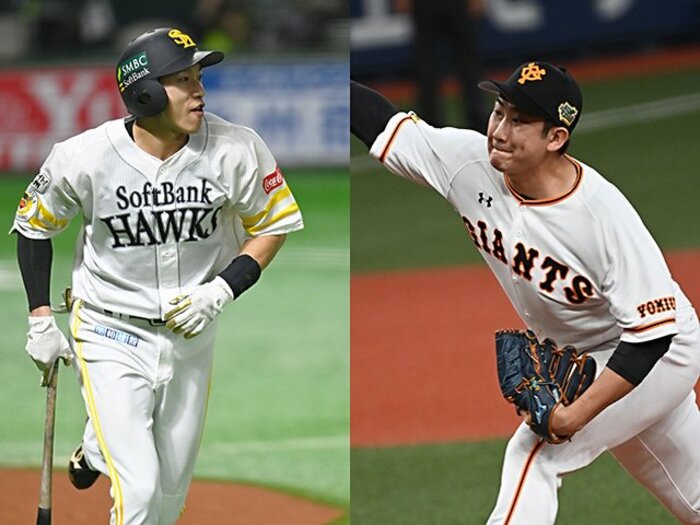 過去10年のプロ野球タイトルを“仮想1リーグ制”で算出してみると…驚愕の「セパ格差」が浮き彫りに＜Number Web＞ photograph by Naoya Sanuki