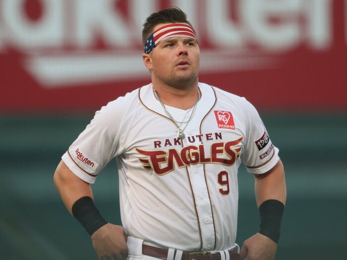 「日米の投手の傾向で大きく違うのは…」元ヤンキースの本塁打王が来日して衝撃…“変化球の使い方問題”とは？「状況に応じてアジャストしないと」＜Number Web＞ photograph by Getty Images