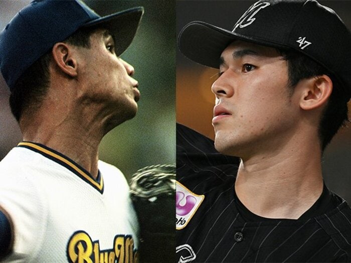 「佐々木朗希とは次元も時代も違いますよね」「試合後、田口壮がホテルで正座を」野田浩司が明かす“1試合19Kの舞台ウラ”<Number Web> photograph by Sports Graphic Number