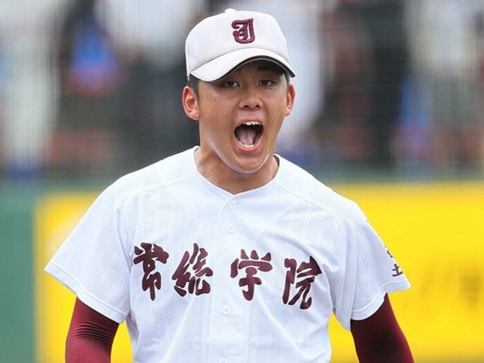 関東から左腕3人が再び甲子園に揃う。木更津総合、常総学院、花咲徳栄。<Number Web> photograph by NIKKAN SPORTS