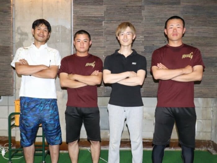 ハンカチ世代の監督が高校野球界に新風?「投手が一番伸びる」“餅は餅屋”の発想とは <前橋育英・健大高崎・桐生第一の牙城を崩すか><Number Web> photograph by Yu Takagi