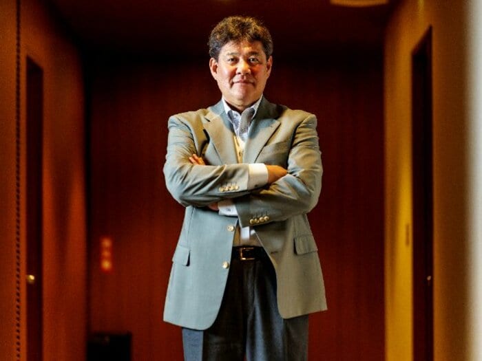 「落合博満とトレード寸前だった」巨人が“優しすぎる”右腕を手放さなかった39年前の舞台裏「斎藤は出せない！」“平成の大エース”の覚醒前夜＜Number Web＞ photograph by Kiichi Matsumoto