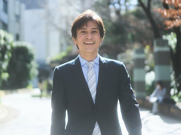 平野歩夢の快挙を伝えた“詳しすぎる実況” TBS新夕悦男アナを変えた先輩の教え「何でファイティングポーズを取っていないんだ」＜Number Web＞ photograph by Yuki Suenaga