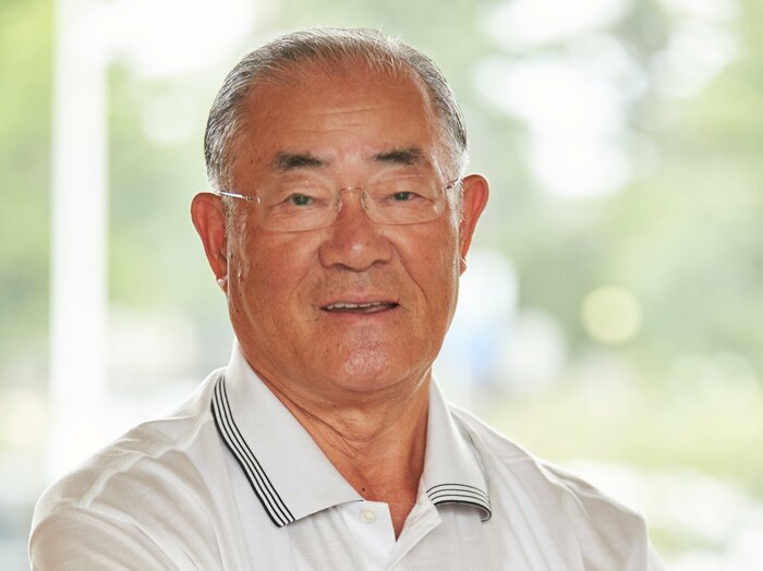 大谷翔平「二刀流批判」の真意は何だった？ “球界のご意見番”が生前に明かしていた本音「どうしてもその道を行くんなら…」《追悼・張本勲さん》＜Number Web＞ photograph by BUNGEISHUNJU
