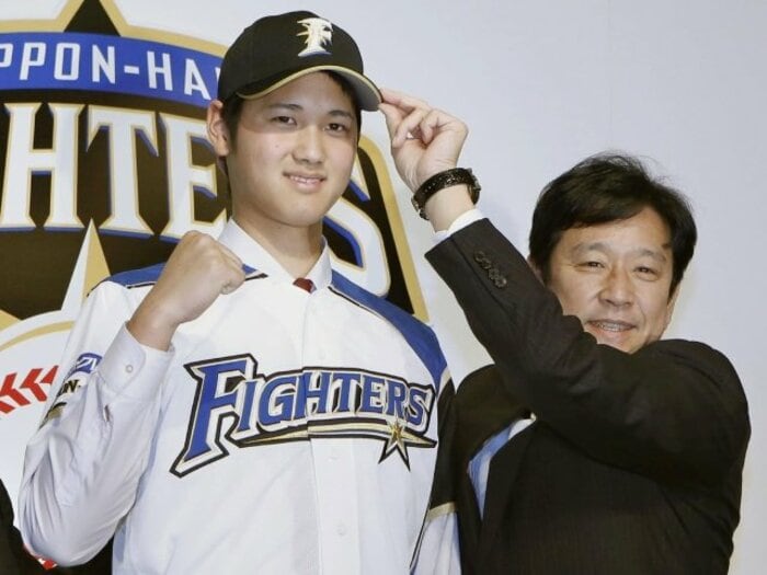 「選手が監督に甘えすぎた」岩本勉が語る《球団最長政権》栗山監督の10年…“新庄剛志監督”に決まればどう変わる?<Number Web> photograph by KYODO