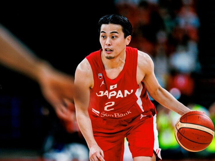 あの”山王工業戦は現在の日本代表を予言していた？ W杯開幕前に…『SLAM