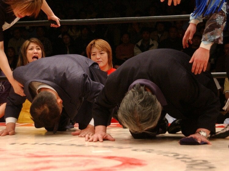 極悪女王』で注目の全日本女子プロレス…37億円負債で消えた松永