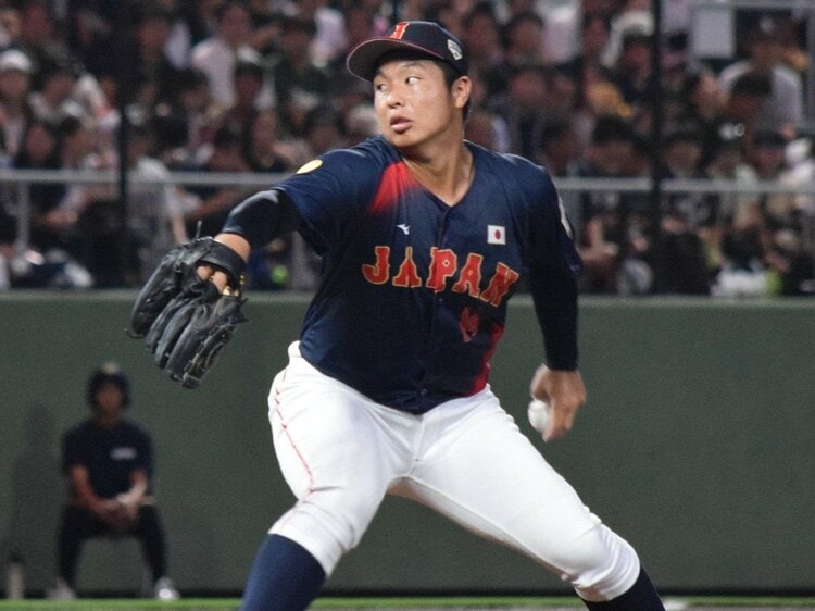 高校野球 甲子園 国際大会で投手に求められる能力は…」甲子園“決勝進出チーム”からの