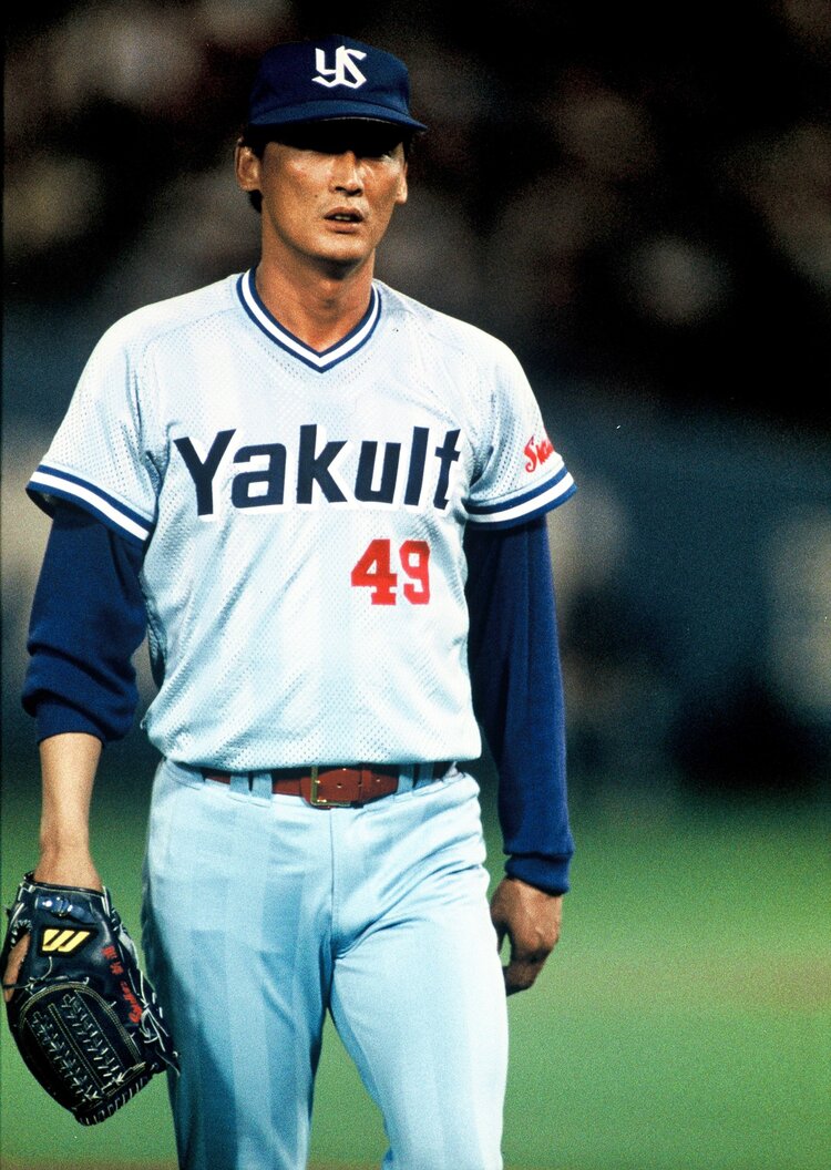 江川卓の初勝利をサポートも「礼を言われた記憶はないなあ」新浦壽夫が