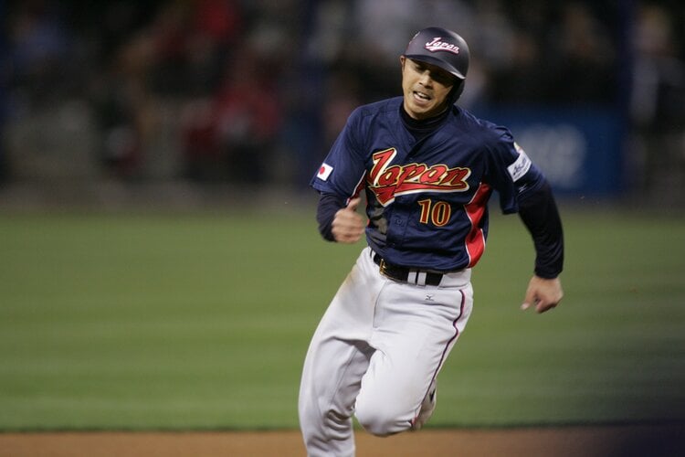 WBCを一度は辞退…“絶不調”福留孝介はなぜ“あの代打決勝弾”を放てたのか