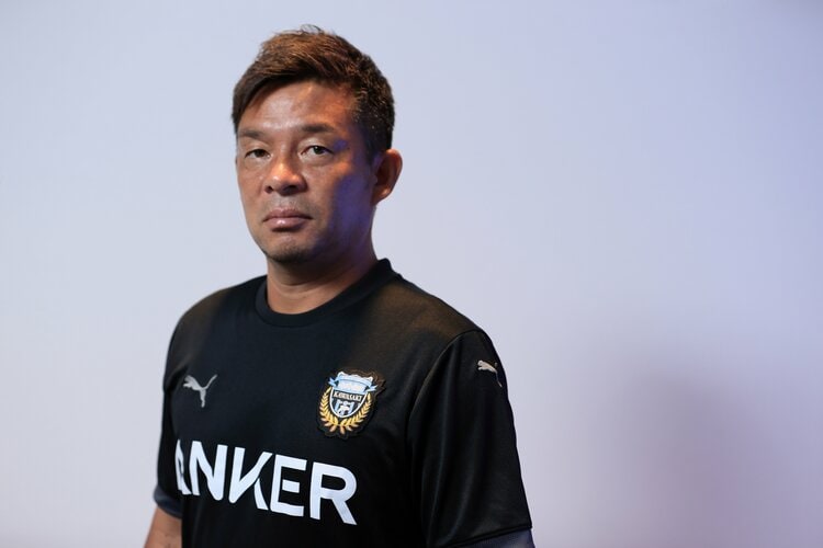自分が一番、腹立たしい」鬼木達監督が明かした川崎フロンターレの苦悩