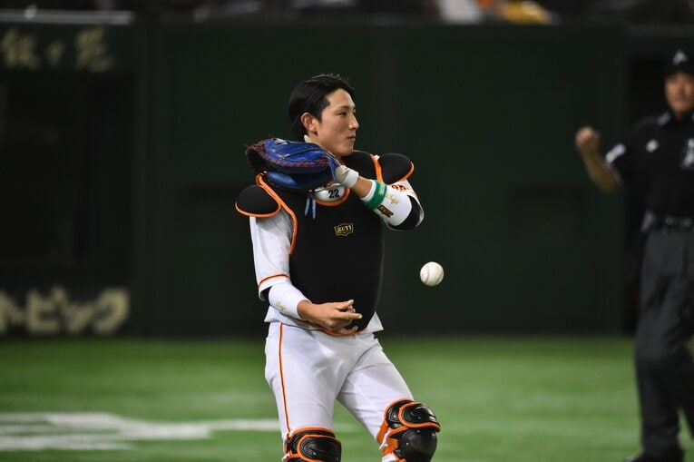 小林誠司（2016年撮影）　(C)Hideki Sugiyama