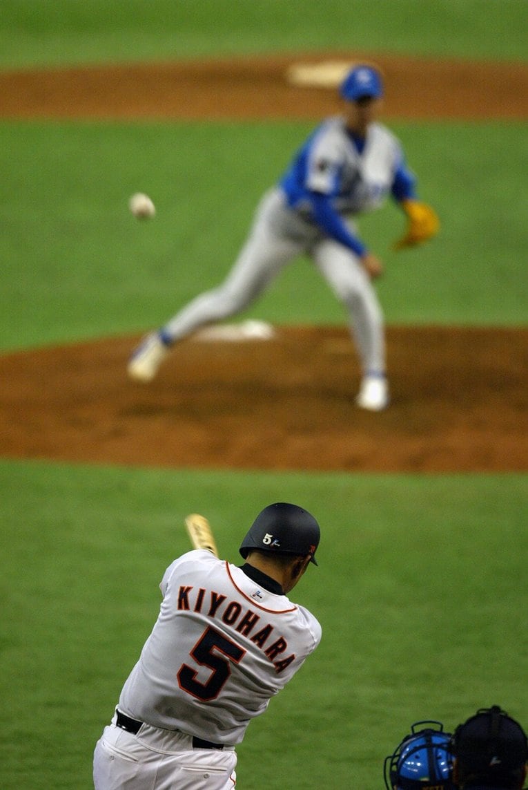 ©Sports Graphic Number