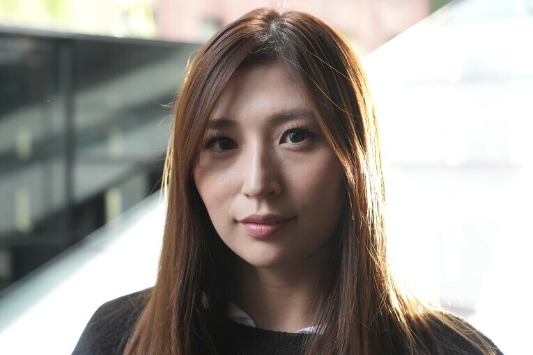 人気女子プロレスラー・青野未来の撮りおろしフォト（全39枚） ©Essei Hara