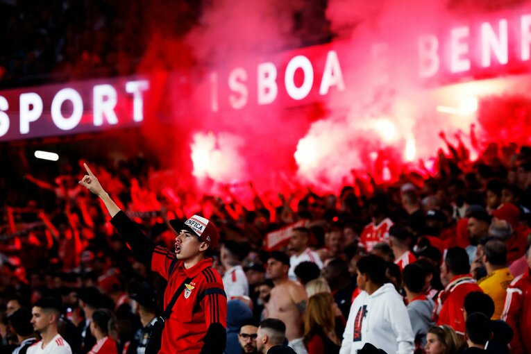 森保ジャパン守田英正28歳“日本に伝わらない”ポルトガルで認められた勲章…敗戦で目は充血も「5万人の敵地ダービー大ブーイング」(11)