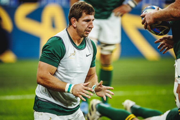 アップするクワッガ・スミス　©︎Kiichi Matsumoto