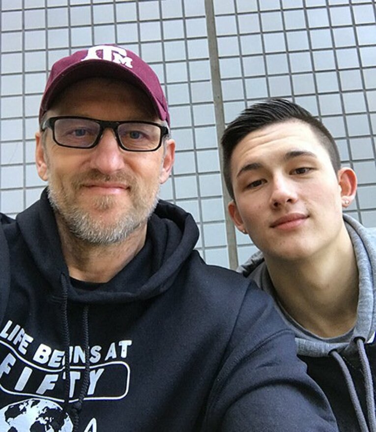 米バスケ6校が奨学金オファー。テーブス海が味わった苦労と進路。(2)